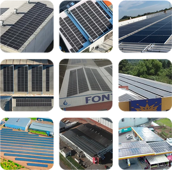 Parceria Solar